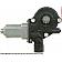 Cardone (A1) Industries Power Window Motor 4715021