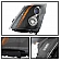 Xtune Headlight Assembly 9027239