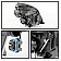 Xtune Headlight Assembly 9027239