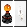 Xtune Headlight Assembly 9027239