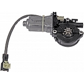 Dorman (OE Solutions) Power Window Motor 742923
