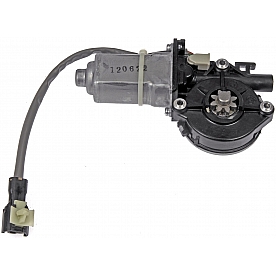 Dorman (OE Solutions) Power Window Motor 742923
