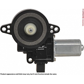 Cardone (A1) Industries Power Window Motor 8217012