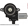 Cardone (A1) Industries Power Window Motor 8217012