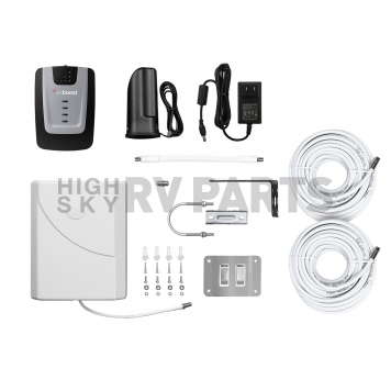 We Boost Cellular Phone Signal Booster 472120