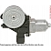 Cardone (A1) Industries Power Window Motor 4715023