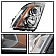 Xtune Headlight Assembly 9027246