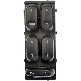 Dorman (OE Solutions) Power Window Switch 901311