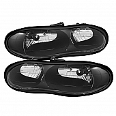 Xtune Headlight Assembly 9023484