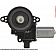 Cardone (A1) Industries Power Window Motor 8217015