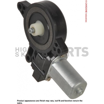 Cardone (A1) Industries Power Window Motor 8217015-2