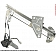 Cardone (A1) Industries Power Window Motor 4715034R