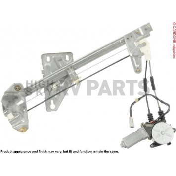 Cardone (A1) Industries Power Window Motor 4715034R-1