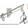 Cardone (A1) Industries Power Window Motor 4715034R