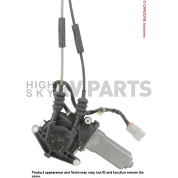 Cardone (A1) Industries Power Window Motor 4715034R-2