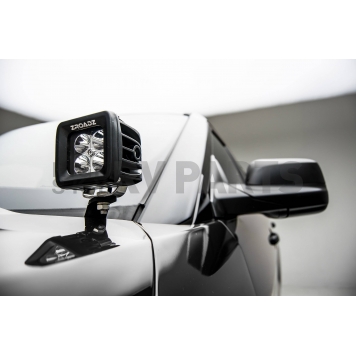 ZROADZ Driving/ Fog Light - LED Z366641-KIT2