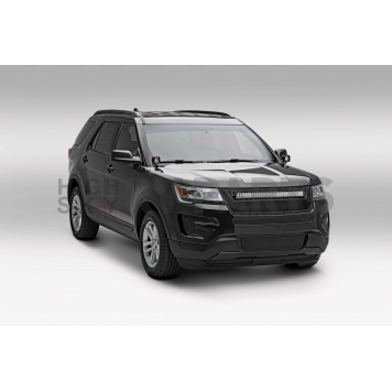 ZROADZ Driving/ Fog Light - LED Z366641-KIT2-4