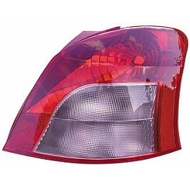 Dorman (OE Solutions) Tail Light Assembly Single - 1611665