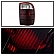 Xtune Tail Light Assembly 9028885