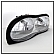 Xtune Headlight Assembly 9023491