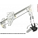 Cardone (A1) Industries Power Window Motor 4715035R