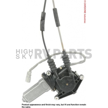Cardone (A1) Industries Power Window Motor 4715035R-2