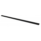 Black Mountain Driving/ Fog Light Mounting Bar BMCENTERBR