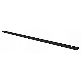 Black Mountain Driving/ Fog Light Mounting Bar BMCENTERBR