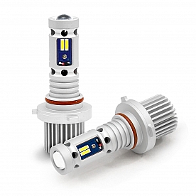 Putco Driving/ Fog Light - LED 770H10360