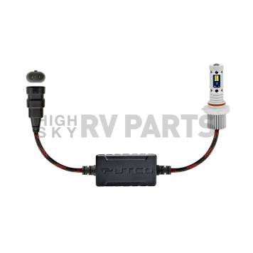 Putco Driving/ Fog Light - LED 770H10360-1
