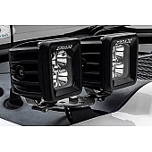 ZROADZ Driving/ Fog Light - LED Z367581-KIT4
