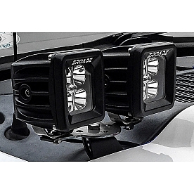 ZROADZ Driving/ Fog Light - LED Z367581-KIT4