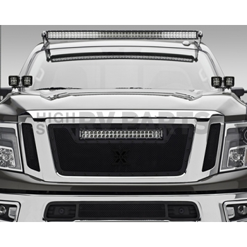 ZROADZ Driving/ Fog Light - LED Z367581-KIT4-1