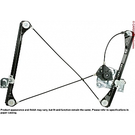 Cardone (A1) Industries Power Window Motor 82170AR