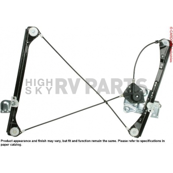 Cardone (A1) Industries Power Window Motor 82170AR