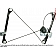 Cardone (A1) Industries Power Window Motor 82170AR