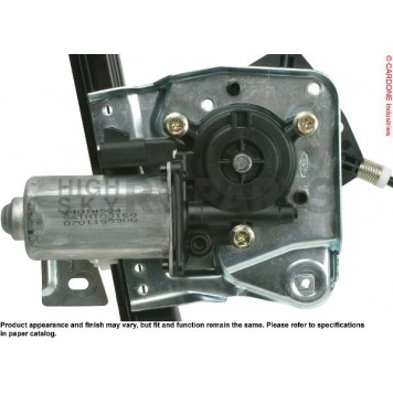 Cardone (A1) Industries Power Window Motor 82170AR-2