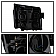 Xtune Headlight Assembly 9029578