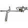 Dorman (OE Solutions) Window Regulator 740654