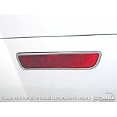 Drake Automotive Side Marker Light Bezel 3Z15A201AC