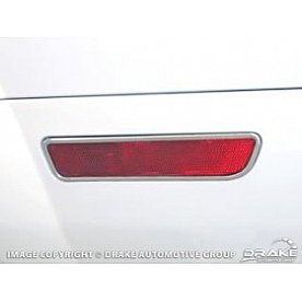 Drake Automotive Side Marker Light Bezel 3Z15A201AC