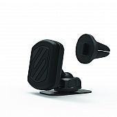 Scosche Industries IPod/ iPhone/ Smartphone Mount MAGDVXTSP1