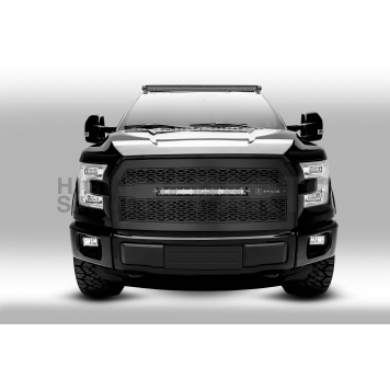 ZROADZ Light Bar Mounting Kit Z335731-3