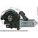 Cardone (A1) Industries Power Window Motor 42444