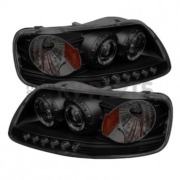 Spyder Automotive Headlight Assembly 5078445