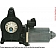 Cardone (A1) Industries Power Window Motor 421066