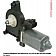 Cardone (A1) Industries Power Window Motor 421066