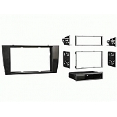 Metra Electronics Radio Mounting Kit 999501B