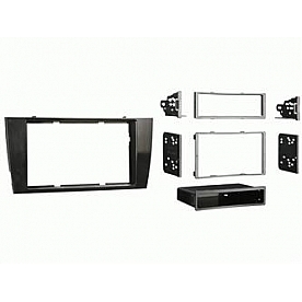 Metra Electronics Radio Mounting Kit 999501B