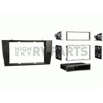 Metra Electronics Radio Mounting Kit 999501B